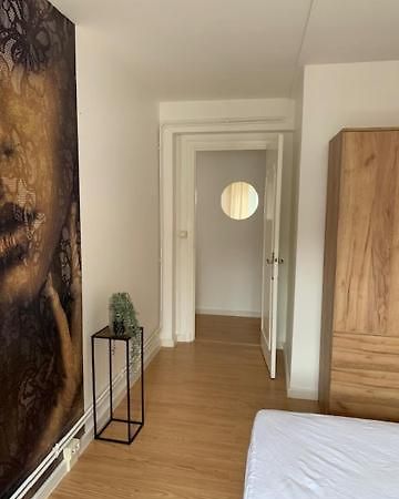 Opale Apartment Dunkirk Ngoại thất bức ảnh