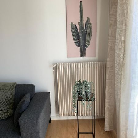 Opale Apartment Dunkirk Ngoại thất bức ảnh