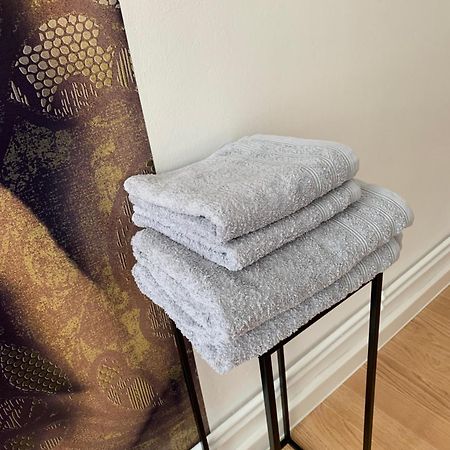Opale Apartment Dunkirk Ngoại thất bức ảnh