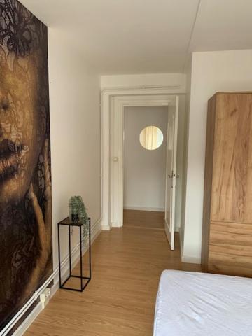 Opale Apartment Dunkirk Ngoại thất bức ảnh