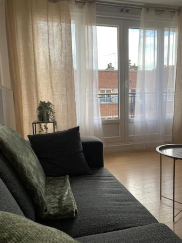Opale Apartment Dunkirk Ngoại thất bức ảnh