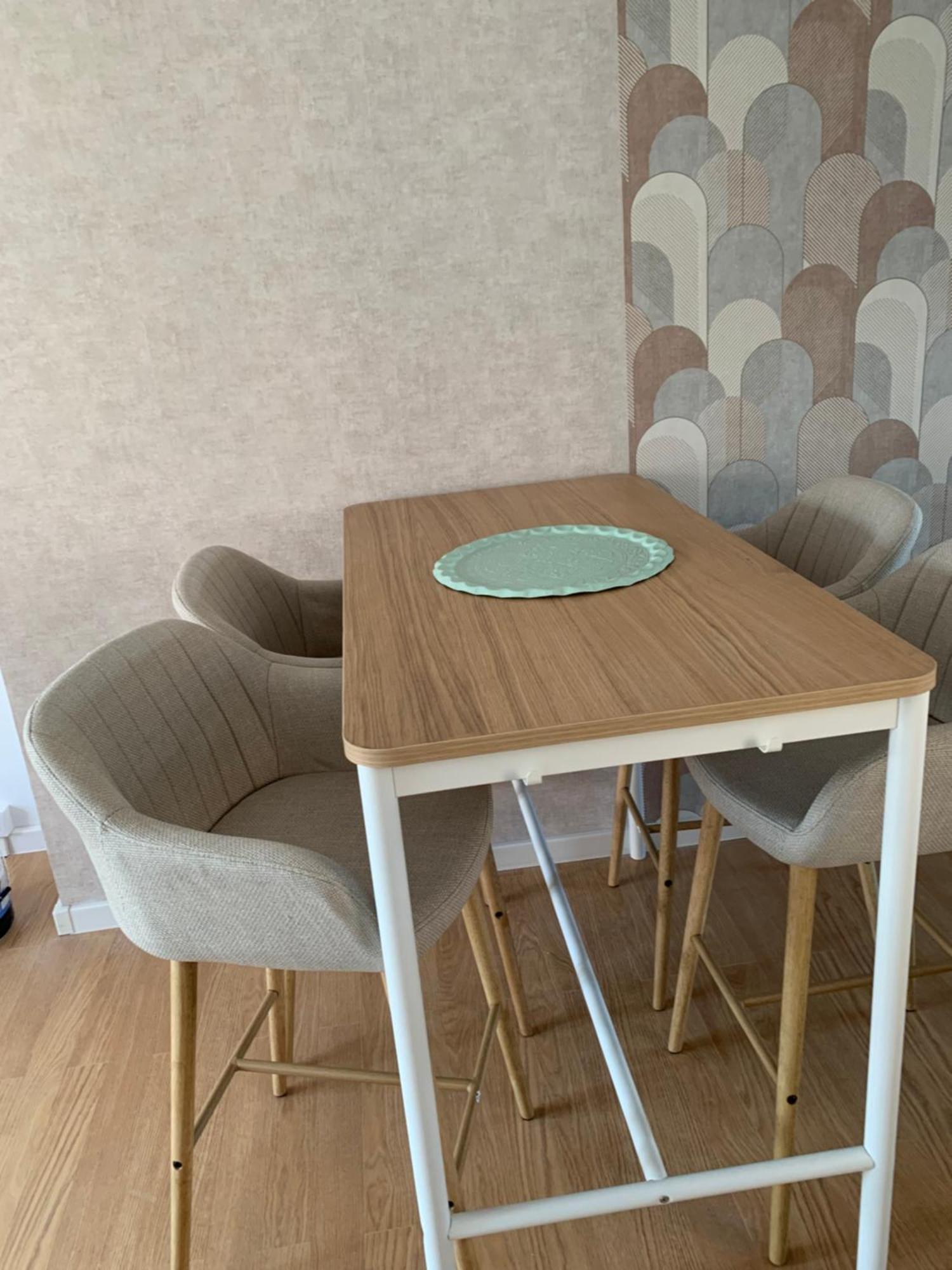 Opale Apartment Dunkirk Ngoại thất bức ảnh