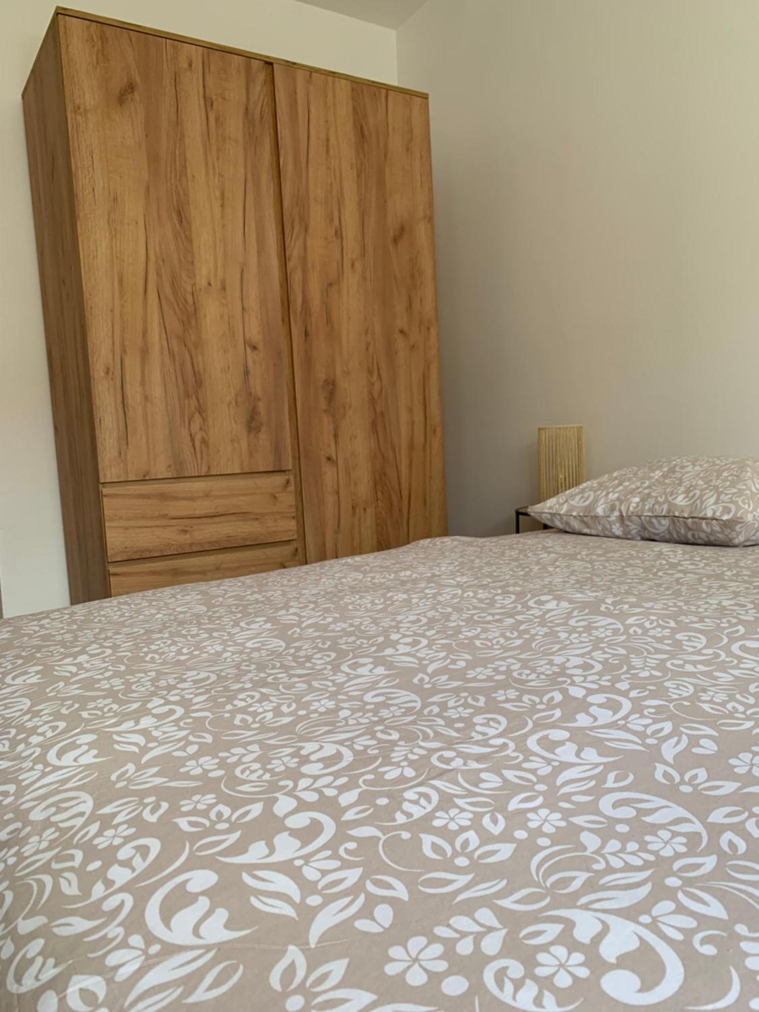 Opale Apartment Dunkirk Ngoại thất bức ảnh